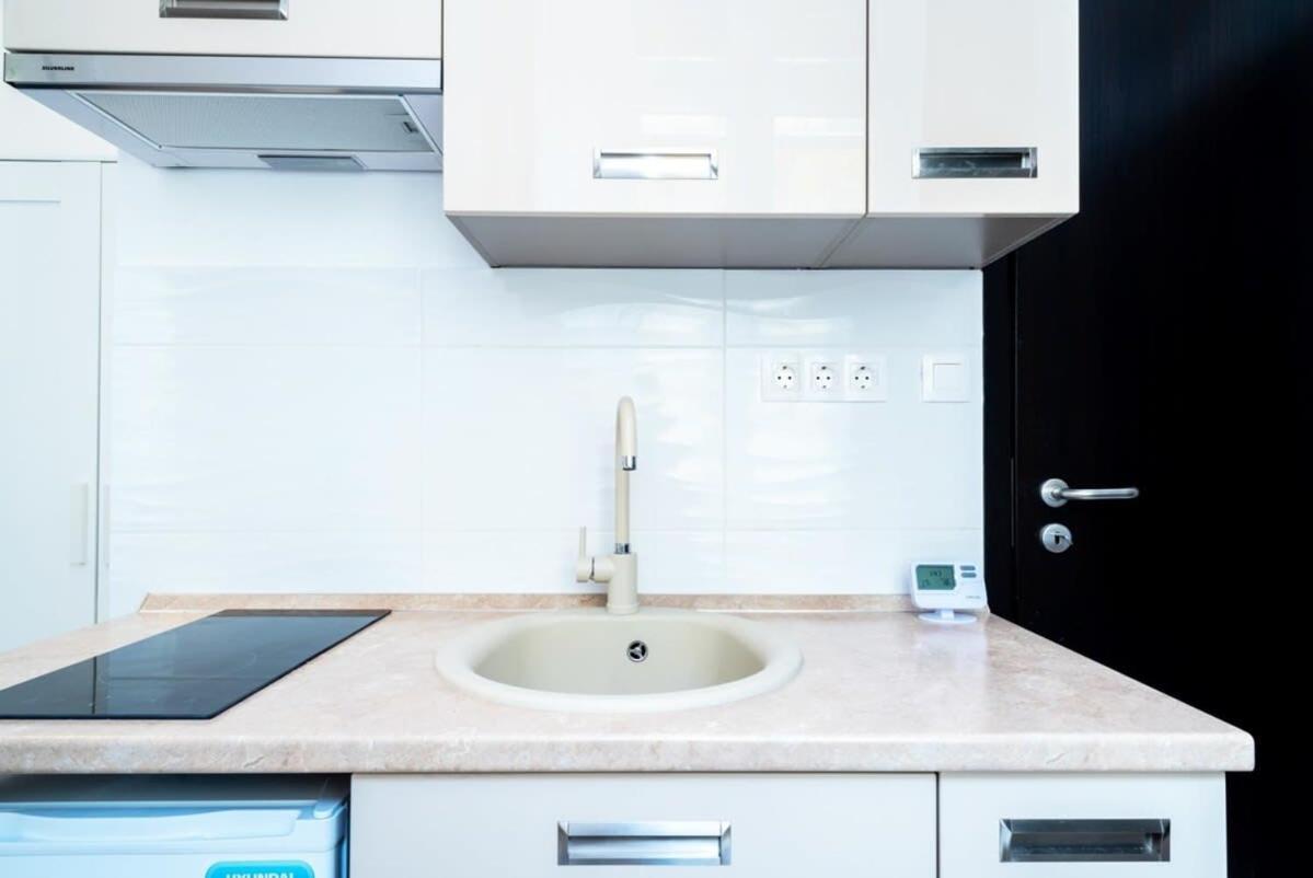 Apartament Modern Intimate In The Center Budapesta