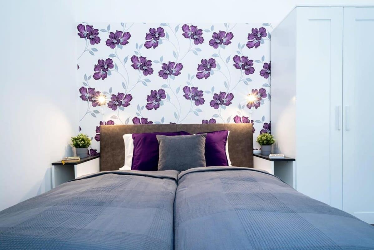 Apartament Modern Intimate In The Center Budapesta